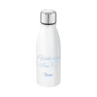 СПОРТНА БУТИЛКА BILLY, БЯЛА