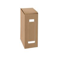 СПОРТНА ВАКУУМНА БУТИЛКА NORRE BOTTLE, БЯЛА