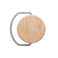 СПОРТНА  БУТИЛКА OASIS, ЧЕРНА