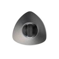 СПОРТНА БУТИЛКА SLATER, ГРАФИТЕНО СИВА