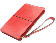 ПОРТФЕЙЛ 369084 11, ЧЕРВЕН