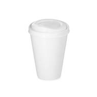 ЧАША ЗА МНОГОКРАТНА УПОТРЕБА FRAPPE, БЯЛА