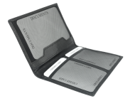 КАЛЪФ ЗА ДОКУМЕНТИ 20801301, ЧЕРЕН