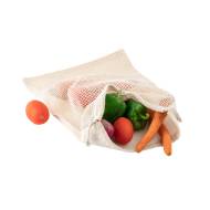 ПАМУЧНА МРЕЖЕСТА ЧАНТА ( МЕШКА)  NAPOLI