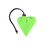 СГЪВАЕМА ЧАНТА ОТ RPET BEIRA, СВЕТЛО ЗЕЛЕНА