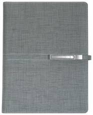 АГЕНДА А5 СУПЕРИОР, СИВА