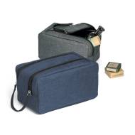 КОЗМЕТИЧНА ЧАНТА WAYNE, СИВА