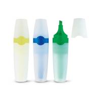 МАРКЕР SPARK, ЖЪЛТ