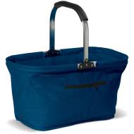 СГЪВАЕМА КОШНИЦА ЗА ПИКНИК, СИНЯ