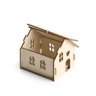 КОЛЕДНА УКРАСА LYNX