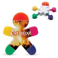 ХАЙЛАЙТЕР ВЪВ ФОРМАТА НА ЧОВЕЧЕ