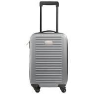 КУФАР ЗА РЪЧЕН БАГАЖ 95135, СРЕБЪРЕН