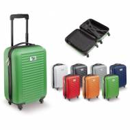 КУФАР ЗА РЪЧЕН БАГАЖ 95135, ОРАНЖЕВ