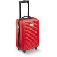 КУФАР ЗА РЪЧЕН БАГАЖ 95135, ЧЕРВЕН