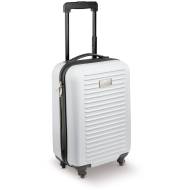 КУФАР ЗА РЪЧЕН БАГАЖ 95135, БЯЛ