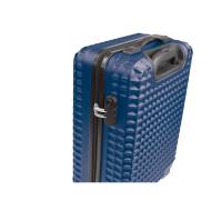 КУФАР ЗА РЪЧЕН БАГАЖ 95194, ТЪМНО СИН