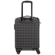 КУФАР ЗА РЪЧЕН БАГАЖ 95194, ЧЕРЕН