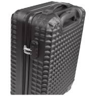 КУФАР ЗА РЪЧЕН БАГАЖ 95194, ЧЕРЕН