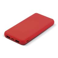 ЗАРЯДНО ЗА МНОГОКРАТНА УПОТРЕБА 95087, ЧЕРВЕНО