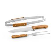 КОМПЛЕКТ ЗА БАРБЕКЮ GRILL