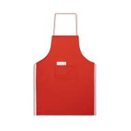 ПРЕСТИЛКА ОТ ПАМУК И ПОЛИЕСТЕР CHIVES, ЧЕРВЕНА