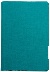 ТЕФТЕР А5 СЪС СПИРАЛА, ТЮРКОАЗ