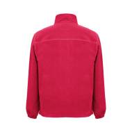 МЪЖКО ПОЛАРЕНО ЯКЕ GAMA, ЧЕРВЕНО