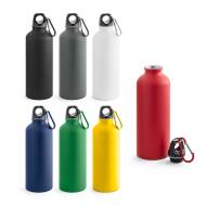 СПОРТНА БУТИЛКА COLLINA, ЧЕРНА