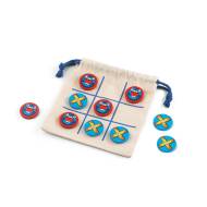 ИГРА (МОРСКИ ШАХ) CROSSES