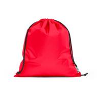 МЕШКА ОТ RPet PEMBA, ЧЕРВЕНА