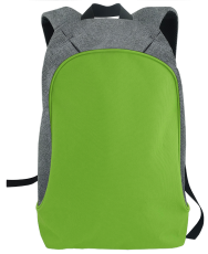 РАНИЦА 604086 08, ЗЕЛЕНА