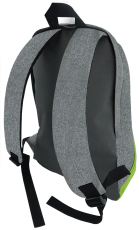 РАНИЦА 604086 08, ЗЕЛЕНА