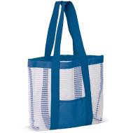 ПЛАЖНА ЧАНТА, СИНЯ