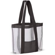 ПЛАЖНА ЧАНТА, ЧЕРНА