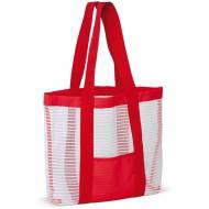 ПЛАЖНА ЧАНТА, ЧЕРВЕНА