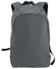 РАНИЦА 604086 35, ТЪМНО СИВА