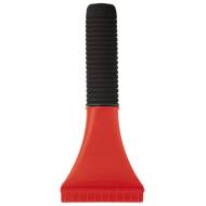 ЕРГОНОМИЧНА СТЪРГАЛКА, ЧЕРВЕНА