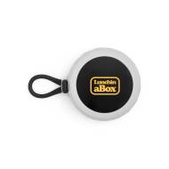 Термоконтейнер чаша SAMOURA, черна