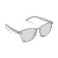 ОЧИЛА СЪС  СТЪКЛА ПРОТИВ СИНЯ СВЕТЛИНА, СИВИ