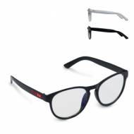 ОЧИЛА СЪС  СТЪКЛА ПРОТИВ СИНЯ СВЕТЛИНА, ЧЕРНИ