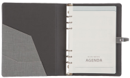 АГЕНДА А5 СУПЕРИОР, СИВА