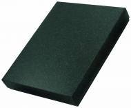 ТЕФТЕР А5 СЪС СПИРАЛА И МЯСТО ЗА ХИМИКАЛ, ЖЪЛТ