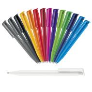 ХИМИКАЛКА SUPER HIT MAT, ОРАНЖЕВА