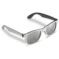 СЛЪНЧЕВИ ОЧИЛА JEFFREY, БЯЛО И ЧЕРНО