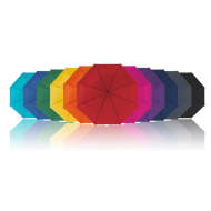 СГЪВАЕМ АВТОМАТИЧЕН ЧАДЪР CAMBRIDGE, ТЮРКОАЗЕН