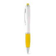 ХИМИКЛАКА SANS, БЯЛА+ЖЪЛТО