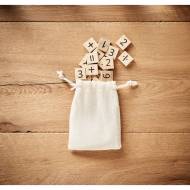 ДЪРВЕНА ИГРА ЗА СМЯТАНЕ EDUCOUNT