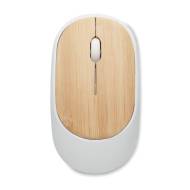 БЕЗЖИЧНА ОПТИЧНА МИШКА CURVY BAM