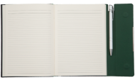 ТЕФТЕР В6 С ПОХЛУПАК, Т.ЗЕЛЕН