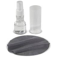 ПОЧИСТВАЩ ПРЕПАРАТ С МИКРОФИБЪРНА КАРПА